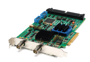 BitFlow Karbon CXP2 Frame Grabber