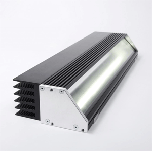 Chromasens GmbH's New Corona II Line Scan Illuminator Provides Industry's Brightest, Most Homogeneous Light Characteristics 