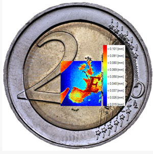 Color 3D Surface Measurement in Real-Time