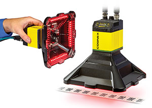 DataMan 475V inline barcode verifier