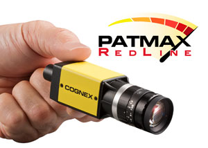 In-Sight® Micro 8000 series smart cameras