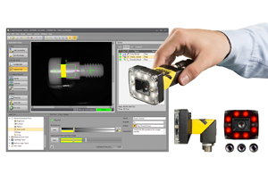 In-Sight® 2000 series