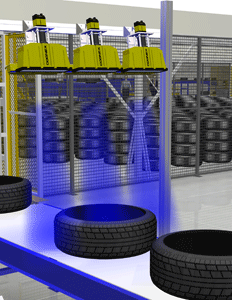 Cognex Tire Solutions