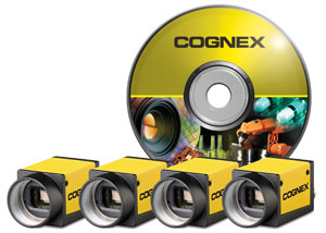 New Direct Connect Industrial Camera Series