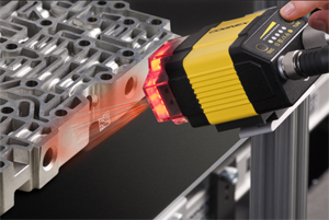 DataMan 300 from Cognex