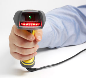 Cognex DataMan 8050 Handheld Barcode Readers