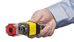 Cognex to Exhibit Vision Systems and ID Readers at Pack Expo 2012