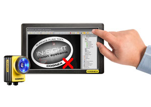 New In-Sight Software Release Features Advanced  Defect Detection Tools