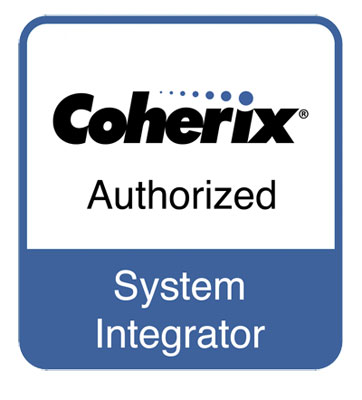Integro Technologies now a Coherix Authorized System Integrator