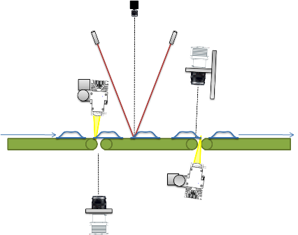 Plate Quality Inspection System