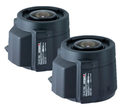i-CS lens