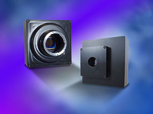 Evaluation Kits for two of Canon’s latest CMOS image sensors