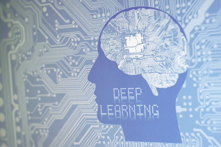 Machine Vision and Deep Learning