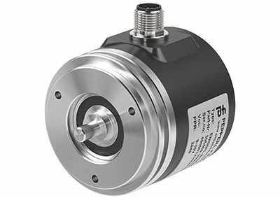 ENI58PL Configurable Incremental Rotary Encoder