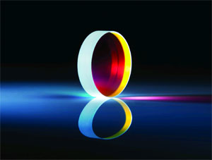 Edmund Optics LL Beamsplitter