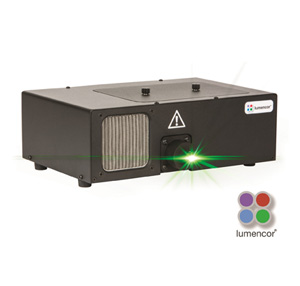 Edmund Optics Presents Lumencor Light Engines