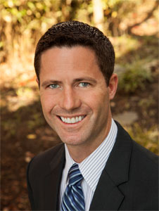 Samuel Sadoulet, President of Edmund Optics