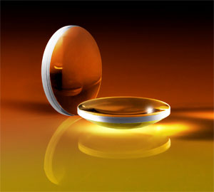 Edmund Optics' TECHSPEC® PCX Lenses Provide Minimal Wavefront Distortion