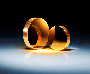 Edmund Optics Broadband IR Laser Mirrors