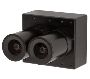 Silicon Video 2KS Stereo Camera from EPIX