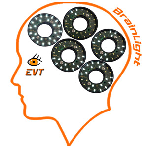 BrainLight series by EVT