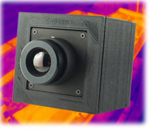 EyeCheck Thermo smart camera
