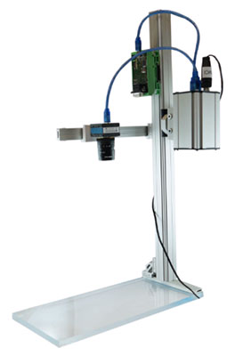 EyeMount system