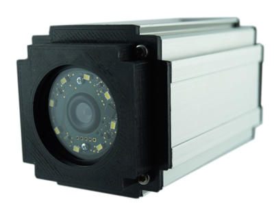 Camera Case EyeMount 