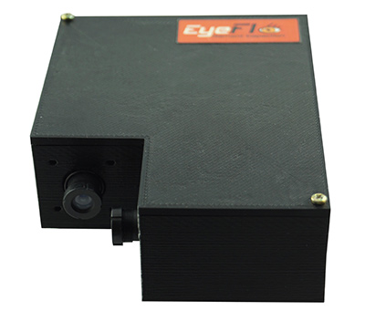EyeFI Sensor