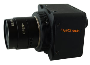 EyeCheck 7xxx series by EVT