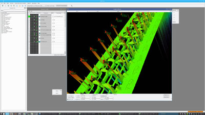 EyeScan AT 3D Sensor