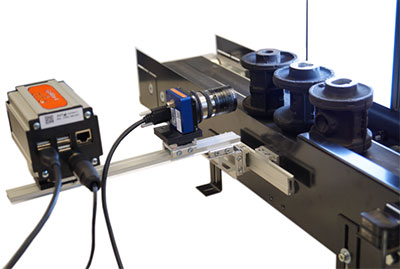 EyeMount mounting system