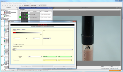 Lipstick Casing 2 Lipstick Casing 2