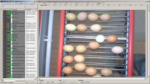 EyeVision Software