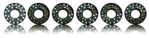 BrainLight R is a smart ringlight developed by EVT BrainLight R is a smart ringlight developed by EVT