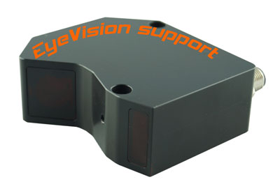 EyeVision 3D supports QuellTech Sensor