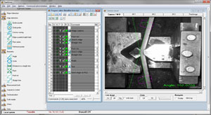 EyeSens Measure Now Also with EyeVision 3.0 EyeSens Measure Now Also with EyeVision 3.0