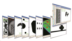 EyeVision Now with Windows 8 Support and Revised GUI, from EVT