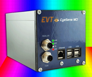 EVT EyeSens MCI EVT EyeSens MCI