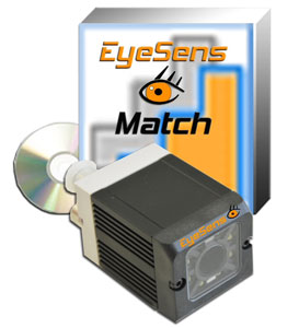 EyeSens Match Vision Sensor