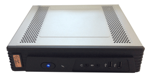 EVT EyeVBox II