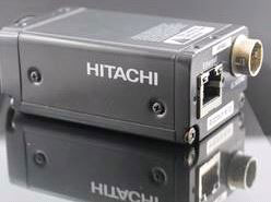 EyeVision 3.0 supports now cameras by Hitachi