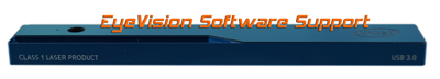 EVT EyeVision supports Intel RealSense 3D Sensor