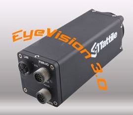 EyeVision 3.0 now supports Tattile Smart Camera