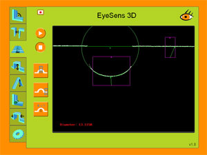 EyeSens AdBead