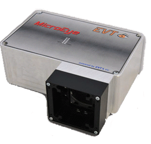 MicroEye from EVT