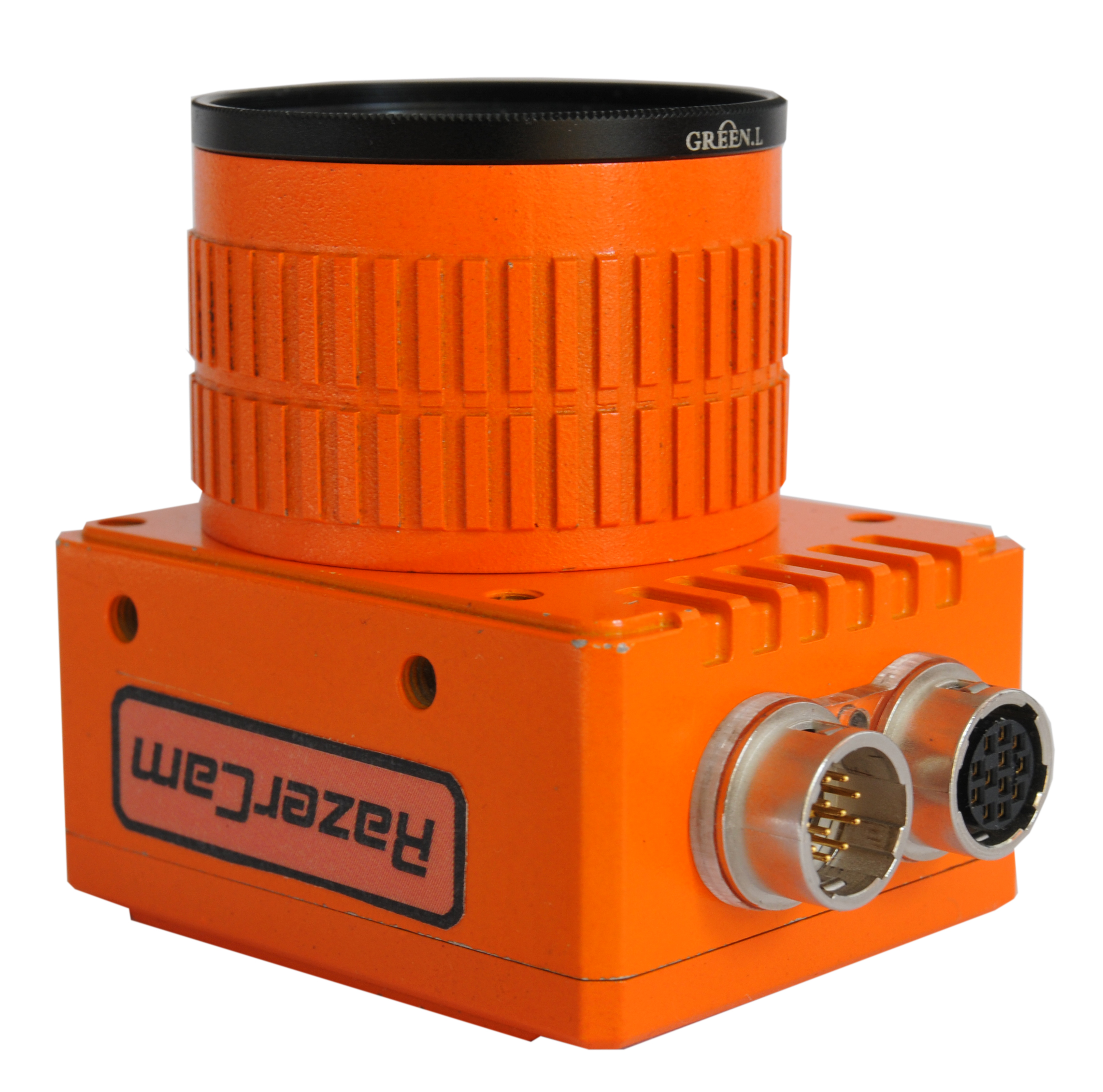 EVT Eye Vision Technology Introduces RazerCam Line Scan Camera
