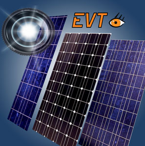 EVT Solar-Eye