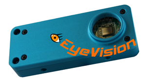 EyeVision Image Processing Software from EVT now also supports low-cost camera from The Imaging Source EyeVision Image Processing Software from EVT now also supports low-cost camera from The Imaging Source