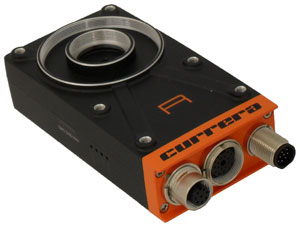 EyeVision 3.0 for Currera R EyeVision 3.0 for Currera R